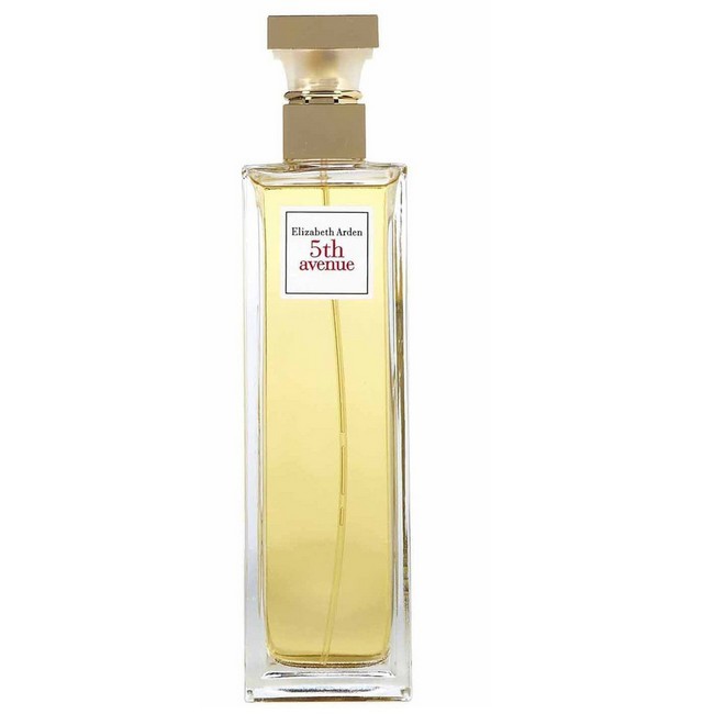 Elizabeth Arden 5th Avenue 125 Ml Edp