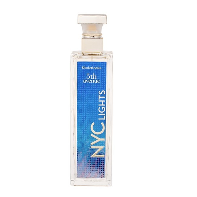 Elizabeth Arden 5th Avenue Nyc Lights 125 Ml Edp