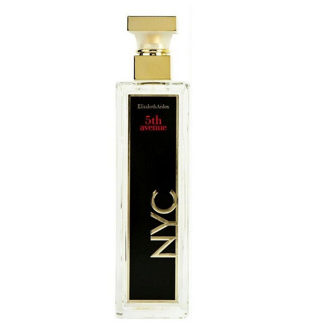 Elizabeth Arden 5th Avenue Nyc 75 Ml Edp