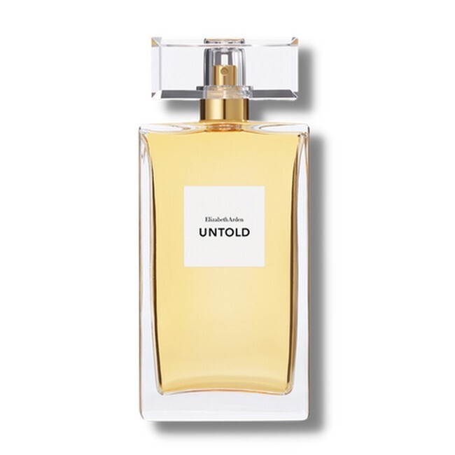Elizabeth Arden Untold 100 Ml Edp