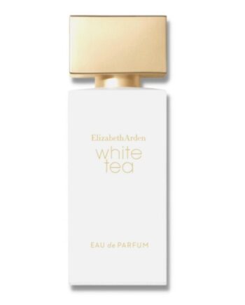 Elizabeth Arden White Tea Eau De Parfum 50 Ml Edp