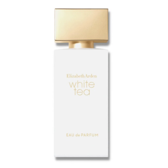 Elizabeth Arden White Tea Eau De Parfum 50 Ml Edp