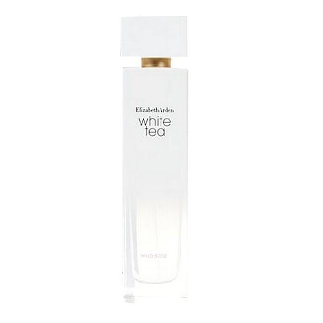 Elizabeth Arden White Tea Wild Rose 100 Ml Edt