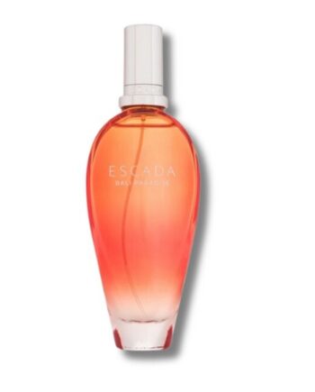 Escada Bali Paradise Eau De Toilette 100 Ml