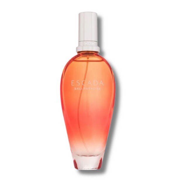 Escada Bali Paradise Eau De Toilette 100 Ml