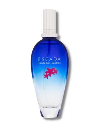 Escada Santorini Sunrise 100 Ml Edt