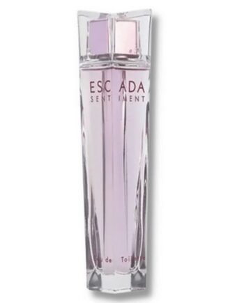 Escada Sentiment 75 Ml Edt