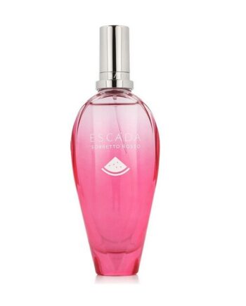 Escada Sorbetto Rosso Limited Edition 100 Ml Edt