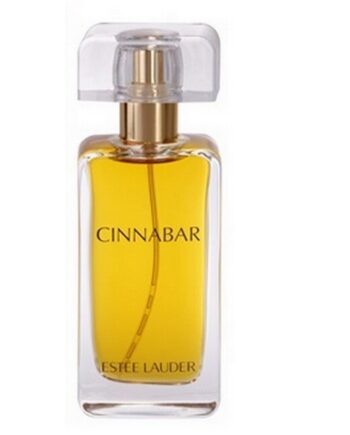 Estee Lauder Cinnabar Eau De Parfum 50 Ml