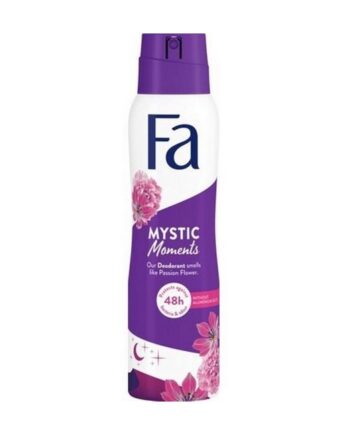 Fa Mystic Moments Deodorant Spray 150 Ml