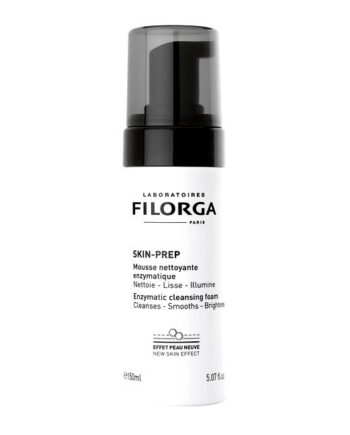 Filorga Skin Prep Enzymatic Cleansing Foam 150 Ml