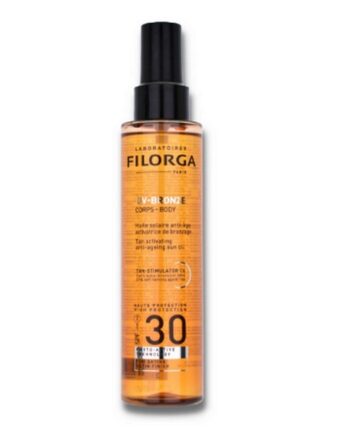 Filorga Uv Bronze Body Spf30 150 Ml