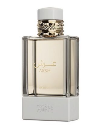 French Avenue Arsh Extrait De Parfum 100 Ml