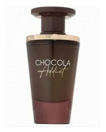 French Avenue Chocola Addict Eau De Parfum 100 Ml