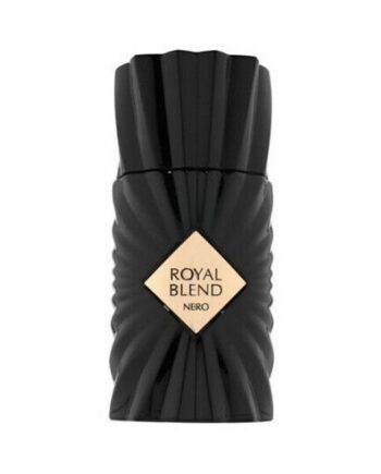French Avenue Royal Blend Nero Extrait De Parfum 100 Ml