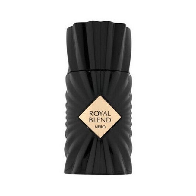 French Avenue Royal Blend Nero Extrait De Parfum 100 Ml