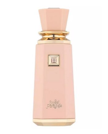 French Avenue Sweet Paradise Eau De Parfum 100 Ml