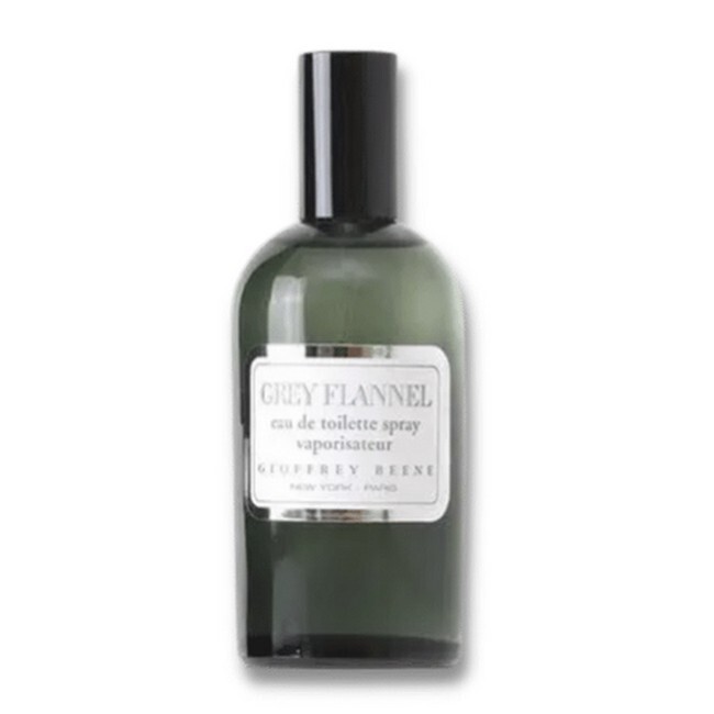 Geoffrey Beene Grey Flannel 240 Ml Edt