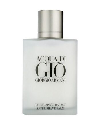 Giorgio Armani Acqua Di Gio Aftershave Balm 100 Ml