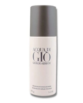 Giorgio Armani Acqua Di Gio Deodorant Spray 150 Ml