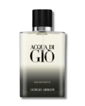 Giorgio Armani Acqua Di Gio Eau De Parfum Refillable 30 Ml
