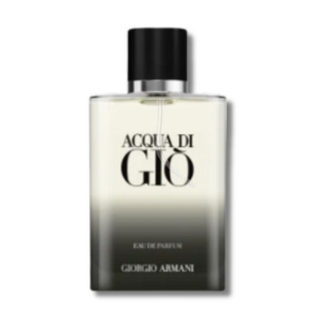 Giorgio Armani Acqua Di Gio Eau De Parfum Refillable 30 Ml