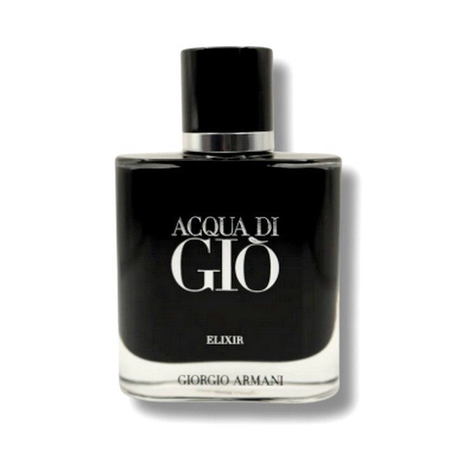 Giorgio Armani Acqua Di Gio Elixir Parfum 50 Ml