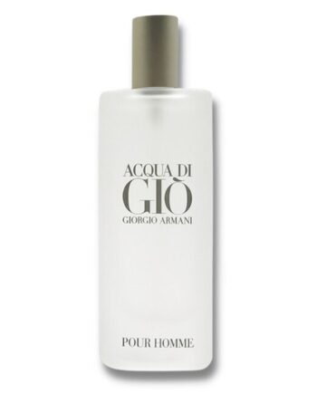 Giorgio Armani Acqua Di Gio Homme 15 Ml Edt