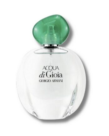 Giorgio Armani Acqua Di Gioia Eau De Parfum 100 Ml