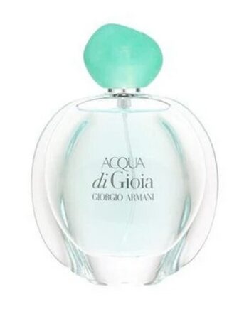 Giorgio Armani Acqua Di Gioia Eau De Parfum 50 Ml
