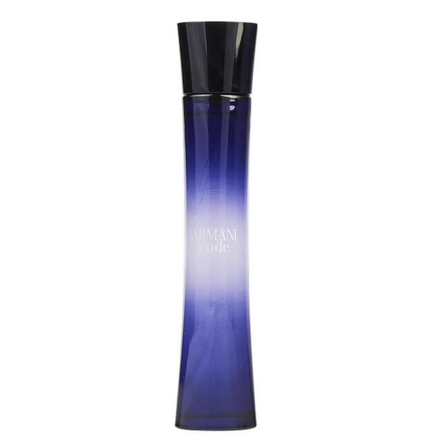 Giorgio Armani Armani Code Pour Femme 50 Ml Edp