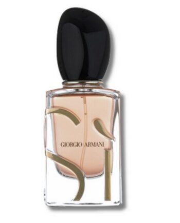 Giorgio Armani Armani Sã  100 Ml Edp