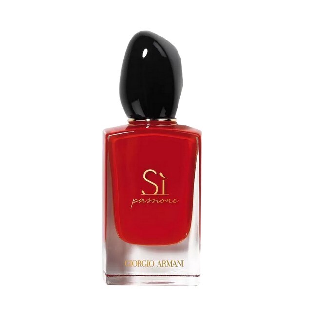Giorgio Armani Armani Sã Passione 100 Ml Edp