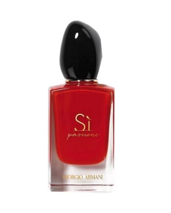 Giorgio Armani Armani Sã  Passione 30 Ml Edp