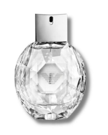 Giorgio Armani Emporio Diamonds Eau De Parfum 100 Ml