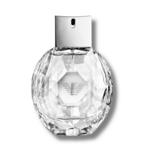 Giorgio Armani Emporio Diamonds Eau De Parfum 50 Ml