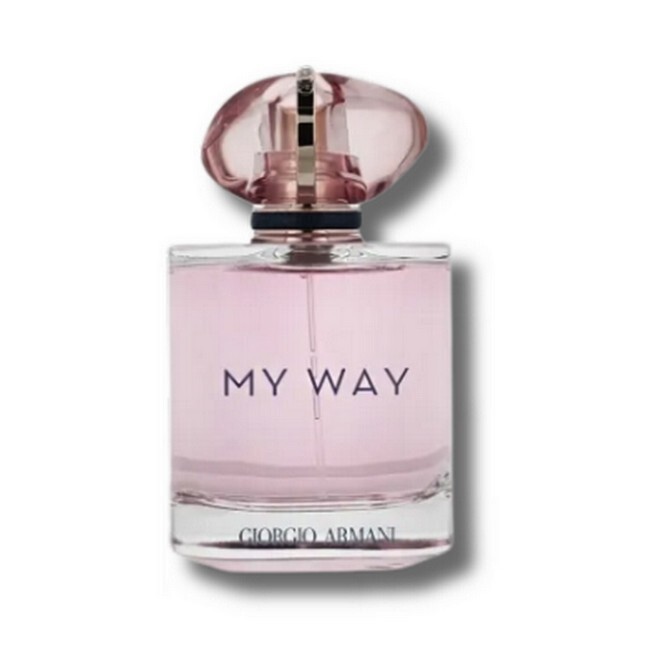 Giorgio Armani My Way Nectar Eau De Parfum 30 Ml