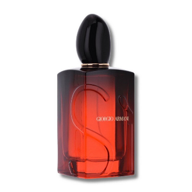 Giorgio Armani Sã Passione Eau De Parfum Intense 30 Ml