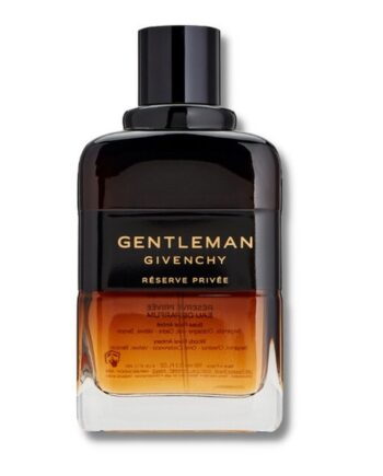 Givenchy Gentleman Reserve Privee 100 Ml Edp