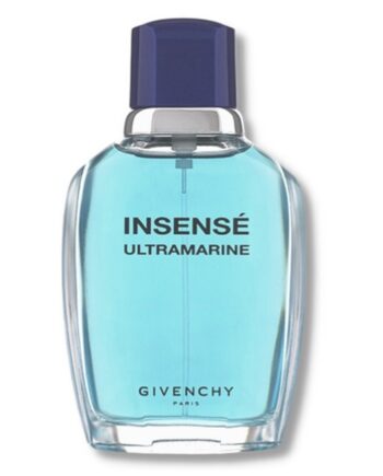 Givenchy Insense Ultramarine 100 Ml Edt