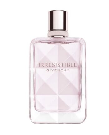 Givenchy Irresistible Very Floral Eau De Parfum 80 Ml