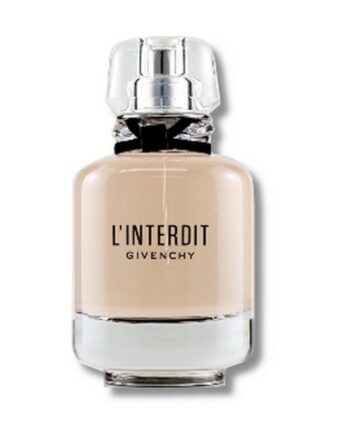 Givenchy   Interdit 35 Ml Edp