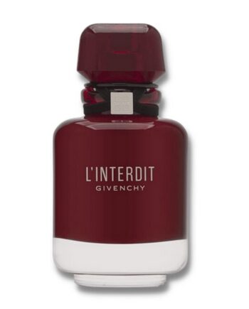 Givenchy   Interdit Rouge 35 Ml Edp