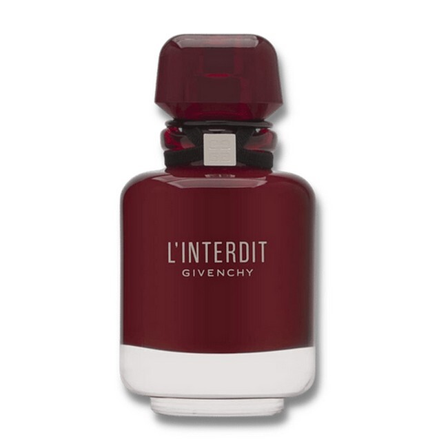 Givenchy Interdit Rouge 35 Ml Edp