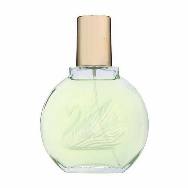 Gloria Vanderbilt Jardin New York Fraiche 100 Ml Edp