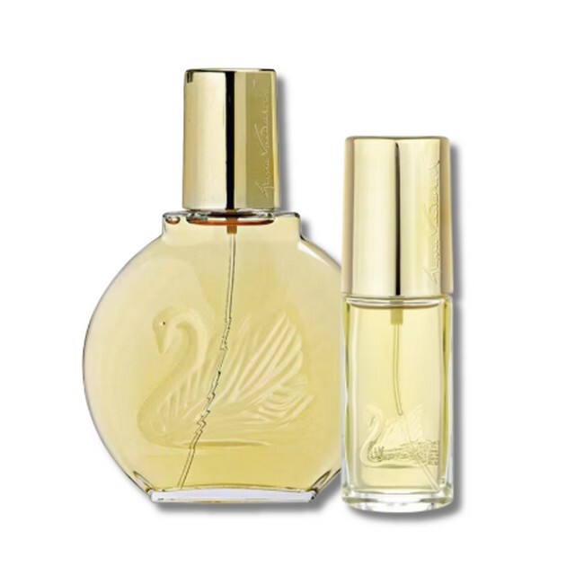 Gloria Vanderbilt Vanderbilt Sæt 100 Ml 15 Ml Eau De Toilette