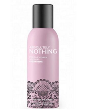 Gosh Absolutely Nothing Deodorant Spray 150 Ml