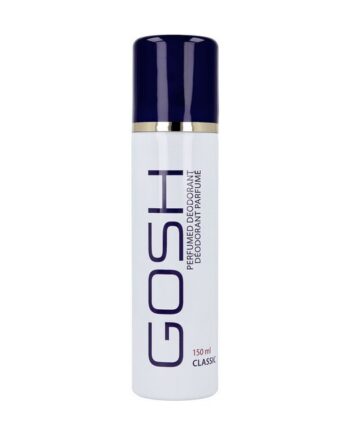 Gosh Classic Deodorant Spray -150 Ml