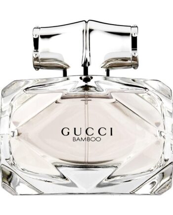 Gucci Bamboo 50 Ml Edt