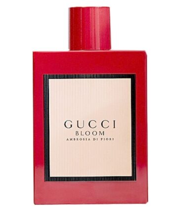 Gucci Bloom Ambrosia Di Fiori  100 Ml Edp